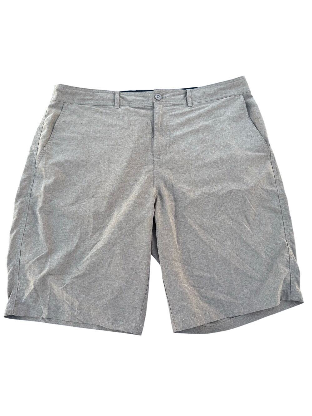 Goodfellow & Co Men's W38 Beige Shorts - Excellent Condition